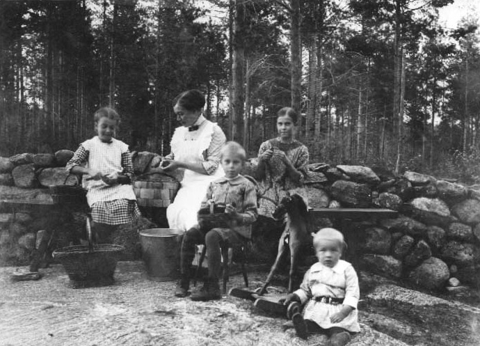 Alttarkiveltä