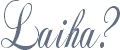 laiha