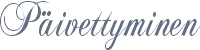 p�ivettyminen